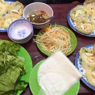 Bánh Khọt Hoan Thiện