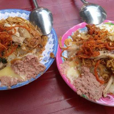 Xôi & Bánh Mì – Ngô Đức Kế