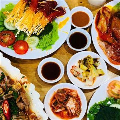 Mợ BBQ – Các Món Nướng