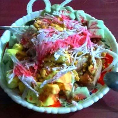 Cafe & Giải Khát – Trường Trinh