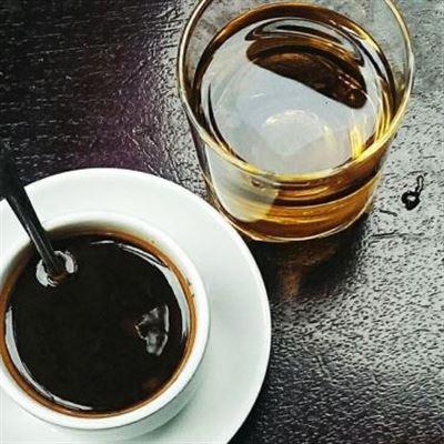 Quán Cafe – Nguyễn Gia Thiều