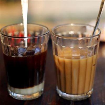 21 Cafe – Nguyễn Văn Siêu