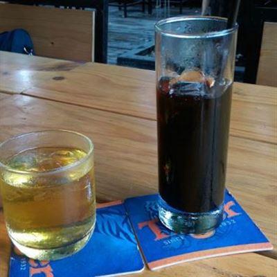 Quán PS3 – Cafe & Bia Lạnh