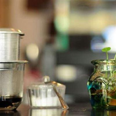 Hài Hòa Cafe