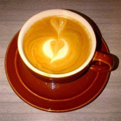 Phượng Cafe – Tản Đà