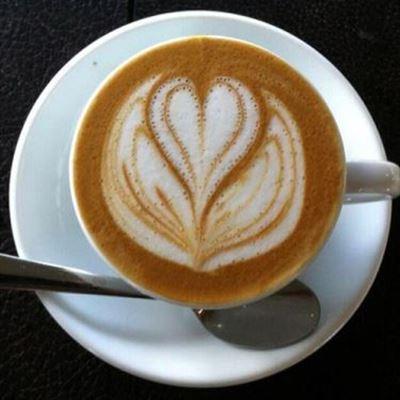 Thảo Nguyên Cafe – Lý Thái Tổ