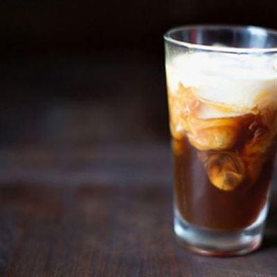 Cafe & Bia Lạnh – Mang Cá