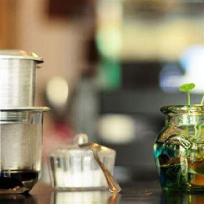 Thanh Trà – Cafe Vườn