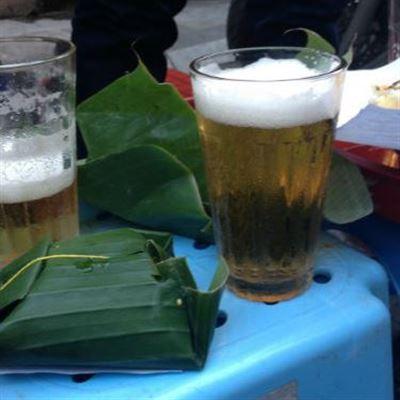 Quán 07 – Bia Lạnh Giải Khát, Kem Các Loại