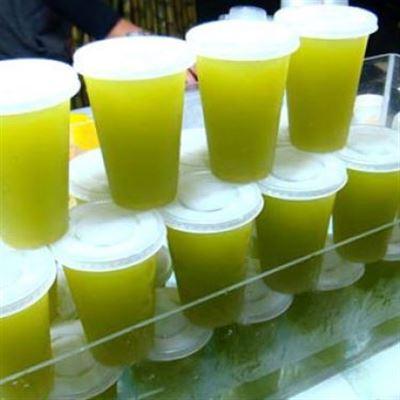 Điểm Dừng – Cafe & Nước Mía