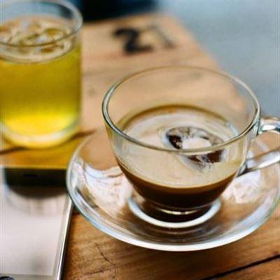 Lộc Thiên An Cafe
