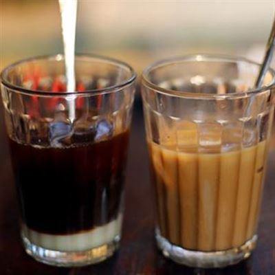 Cafe & Giải Khát –  19 Nguyễn Công Trứ