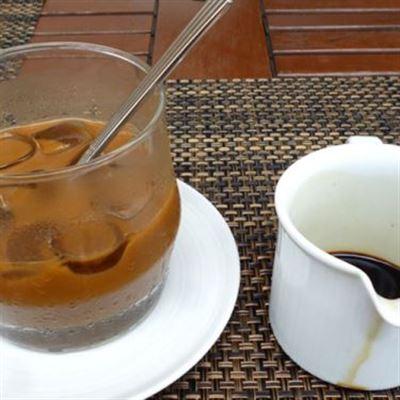 Cafe & Giải Khát – Nguyễn Công Trứ