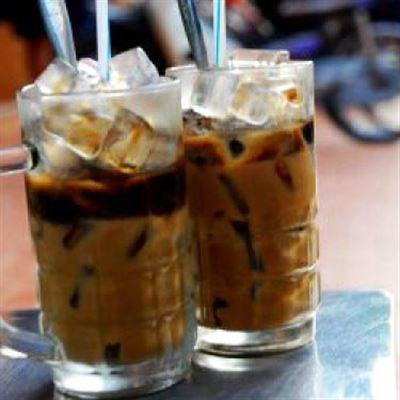 Kim Chi – Cafe & Giải Khát