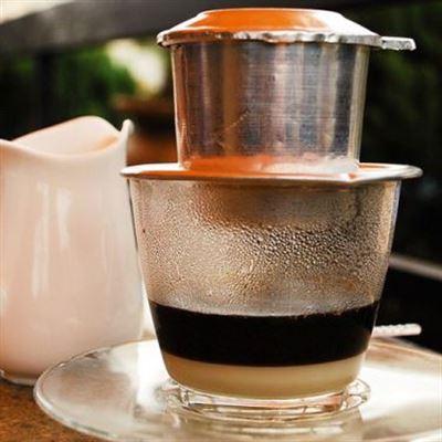 Quỳnh Vũ Cafe