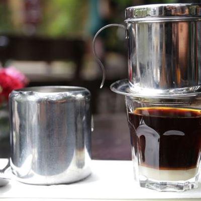 Ngọc Long Cafe