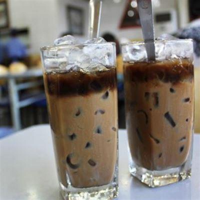 Phương Trinh Coffee