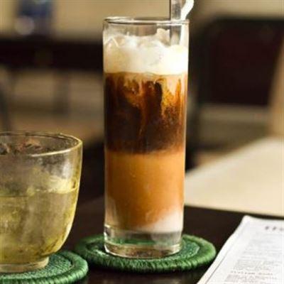 Mộng Khoa Cafe