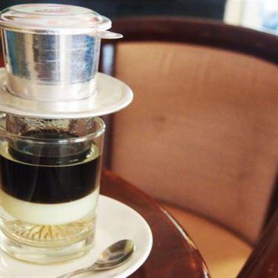 Figo Cafe