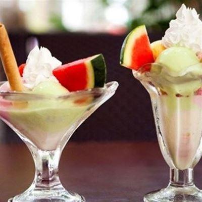 Vị Thủy – Cafe & Kem Ly