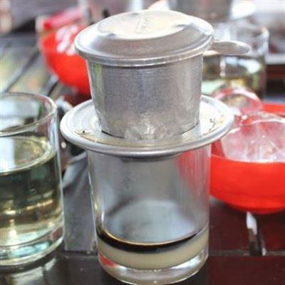 Như Ý Cafe – Nguyễn Phúc Nguyên