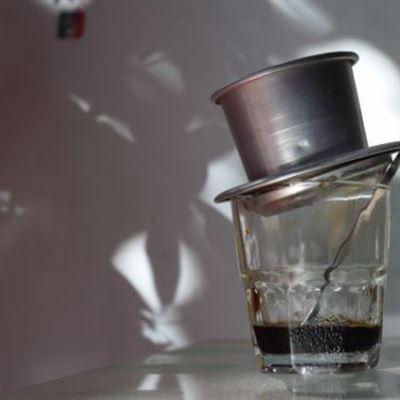 Nón Lá Cafe