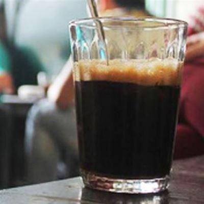 Thành Nhân Cafe – Điện Biên Phủ