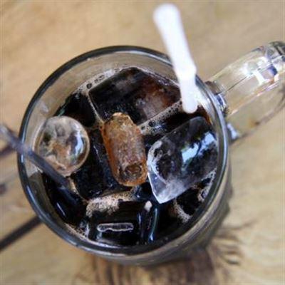 Rock Cafe – Phạm Thị Liên