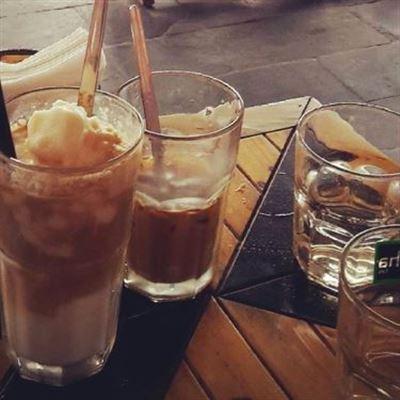 Diệu Ni Cafe
