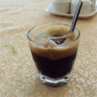 Boy Cafe