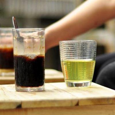 Cafe & Bia Lạnh – Đặng Văn Ngữ