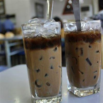 Hùng Phương Cafe