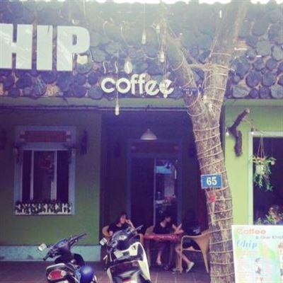 Chip Cafe – Nguyễn Trãi