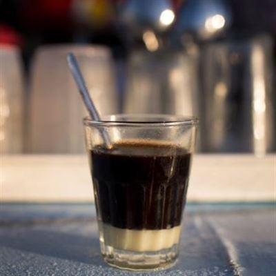 Cafe K+ – Phùng Hưng