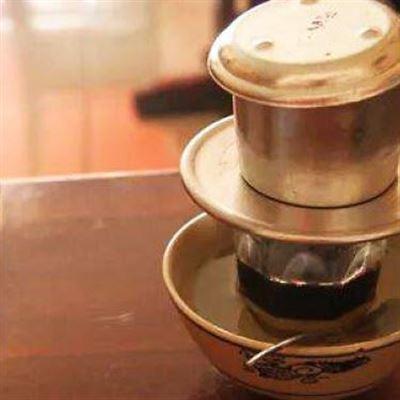 Cafe & Giải Khát – Nguyễn Chí Thanh