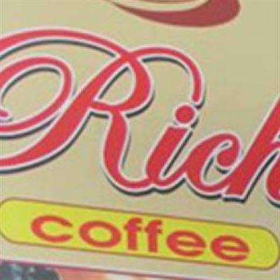 Rich Cafe – Phùng Chí Kiên