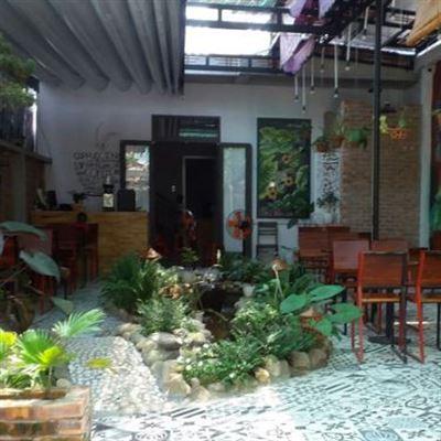 JohnQ Coffee