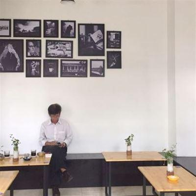 Khai Nguyên Cafe