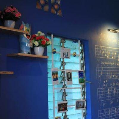 Cà Rem Cafe