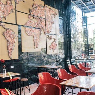 Buns Coffee & Milk Tea