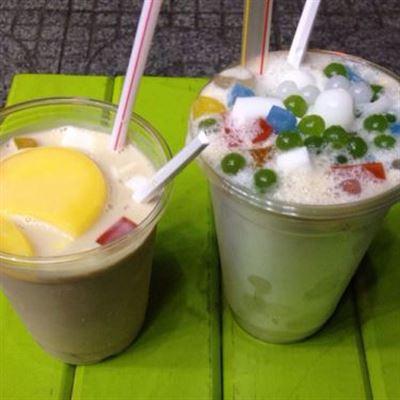 L & H – Cafe, Trà Sữa & Chè Thái