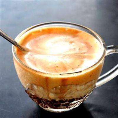 Hương Lan Coffee