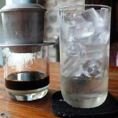 You Do 2 Cafe