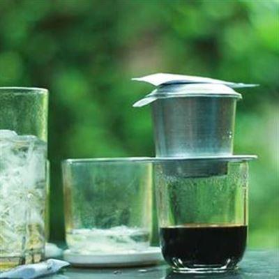 Hương Bình Cafe