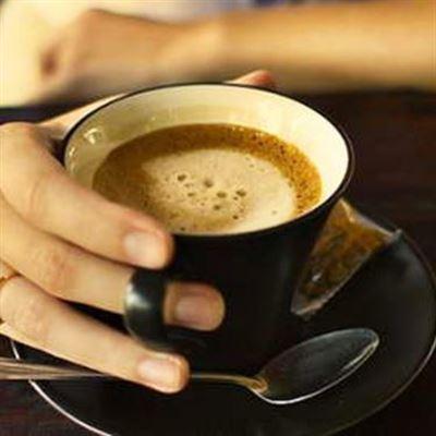 Coffee Sạch Rang Xay – Hoàng Diệu