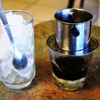 Hương Uyên – Cafe Bida