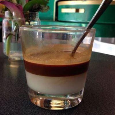 Đào Viên Cafe