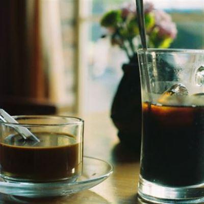 Man Cafe