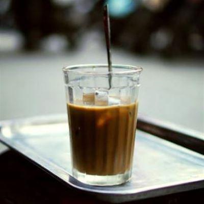 Quán Sinh Viên – Cafe & Nhậu Bình Dân