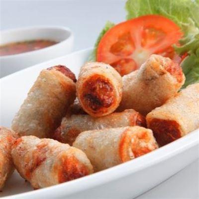 Mandarin – Cafe & Restaurant